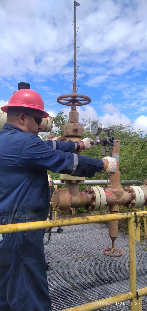 Servicio a cabezales — U.V. Servicios